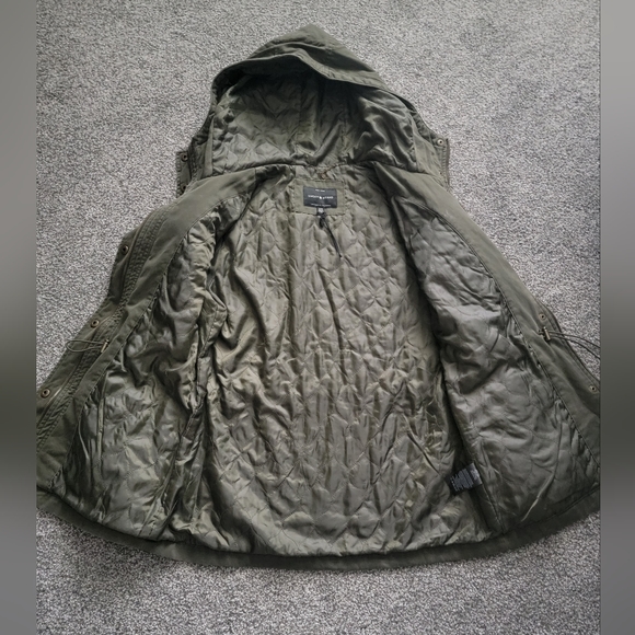 EUC! Lucky Brand Jacket - S - Picture 3 of 4